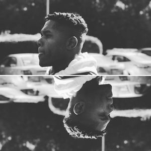 Meet your Posher, Garrett